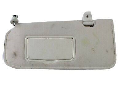 2008 Ford Escape Sun Visor - 8L8Z-7804105-DD