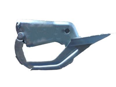 Ford Hood Hinge - BM5Z-16797-A