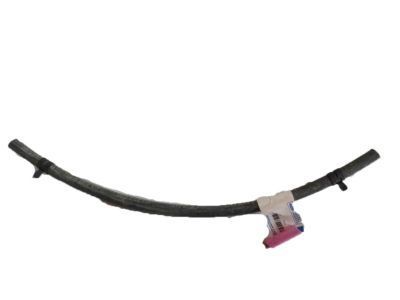 2001 Lincoln Navigator Cooling Hose - XL1Z-8A505-AA