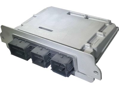 2011 Ford Ranger Engine Control Module - 8L5Z-12A650-YC
