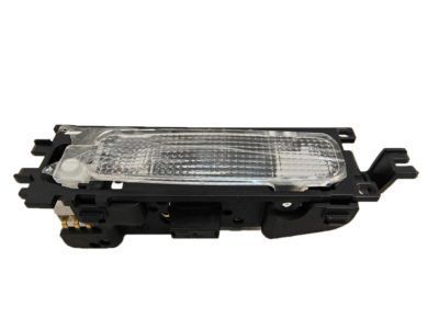 Ford Explorer Dome Light - DB5Z-13A702-A