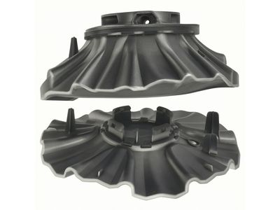 HP5Z-1130-A Ford Wheel Cover Product Photo 2 of 3