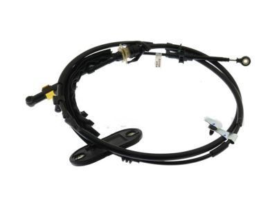 Mercury Mariner Shift Cable - 8M6Z-7E395-A