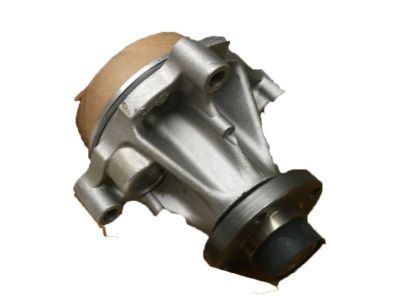 Lincoln Town Car Water Pump - F8AZ-8501-AA