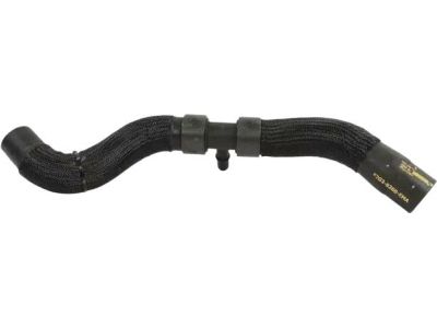Lincoln Nautilus Radiator Hose - F2GZ-8260-E