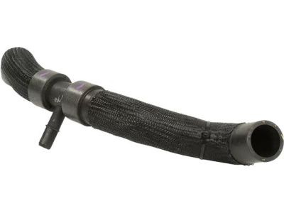 Lincoln Nautilus Radiator Hose - F2GZ-8260-E