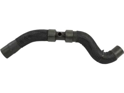 Lincoln Nautilus Radiator Hose - F2GZ-8260-E