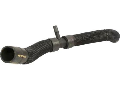 Lincoln Nautilus Radiator Hose - F2GZ-8260-E
