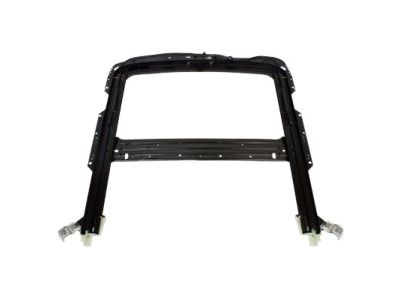 Ford BA8Z-7451070-A Rail Assembly - Roof