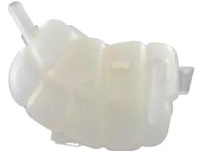 Lincoln Continental Coolant Reservoir - G3GZ-8A080-A