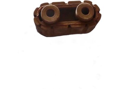 Ford Ranger Muffler Hanger Straps - 3C2Z-5A262-CA