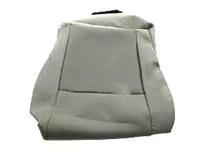 Ford E-450 Super Duty Seat Cover - DC2Z-1662900-AA