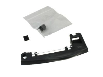 Mercury Center Console Latch - F5OY-54061A34-A