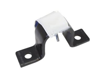 Ford Sway Bar Bracket - 1C3Z-5486-AA