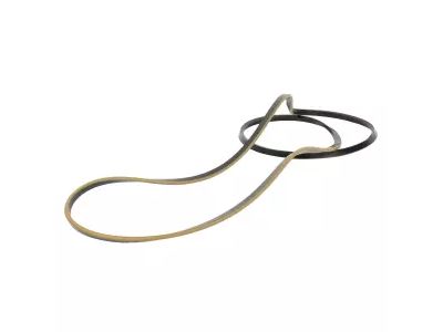 HL3Z-7A248-G Ford Seal Product Photo 3 of 3