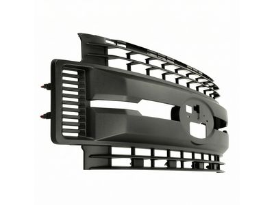 2019 Ford F-450 Super Duty Grille - HC3Z-8200-AC
