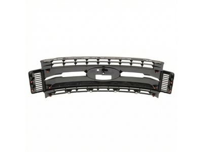 2019 Ford F-450 Super Duty Grille - HC3Z-8200-AC
