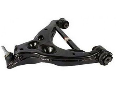 Ford FL3Z-3078-A Arm Assembly - Front Suspension