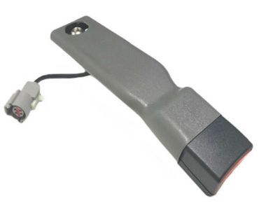 Ford 8C3Z-2561203-BA Seat Belt Assembly