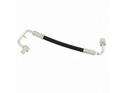Ford Excursion Power Steering Hose - F81Z-3A719-AC