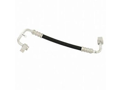 2000 Ford F-350 Super Duty Power Steering Hose - F81Z-3A719-AC