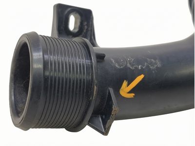 2024 Ford Explorer Air Duct - L1MZ-6C646-D