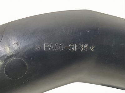 2024 Ford Explorer Air Duct - L1MZ-6C646-D