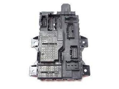 Ford E-450 Super Duty Body Control Module - BC2Z-15604-C