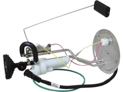 2001 Ford F-450 Super Duty Fuel Pump - F81Z-9275-EA