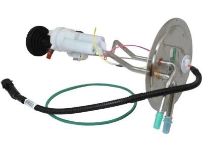 2001 Ford F-450 Super Duty Fuel Pump - F81Z-9275-EA