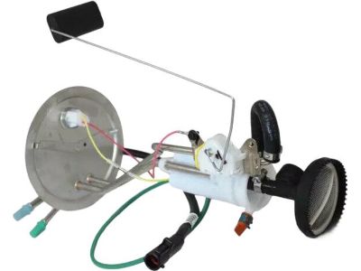 2001 Ford F-450 Super Duty Fuel Pump - F81Z-9275-EA