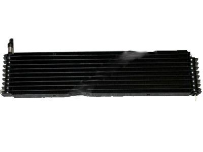 Ford DL3Z-7A095-B Oil Cooler Assembly