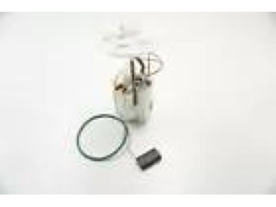Ford Escape Fuel Pump - CV6Z-9H307-G