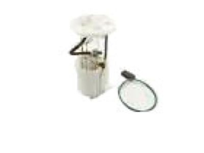 Ford Escape Fuel Pump - CV6Z-9H307-G