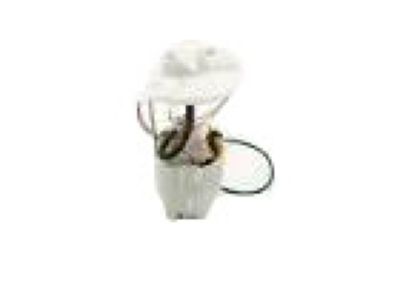 Ford Escape Fuel Pump - CV6Z-9H307-G
