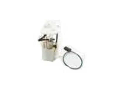 Ford Escape Fuel Pump - CV6Z-9H307-G