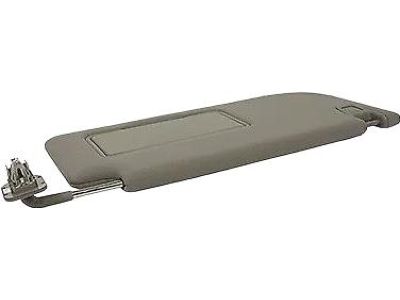 Ford F-150 Sun Visor - JL3Z-1504104-CA