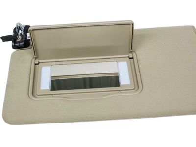 Ford F-150 Sun Visor - JL3Z-1504104-CA