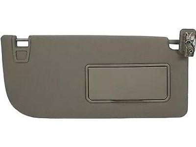 Ford F-150 Sun Visor - JL3Z-1504104-CA