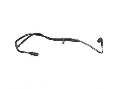 2023-2024 Ford F-150 Crankcase Tube NR7Z-6758-A | OEM Parts