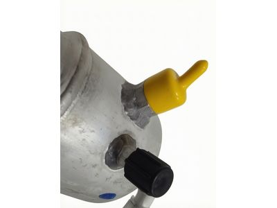 Ford F-150 A/C Accumulator - F75Z-19C836-AA