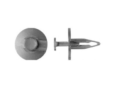 Ford -W704340-S300 Fastener