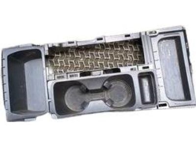 Ford Escape Center Console Base - GJ5Z-7804567-AB