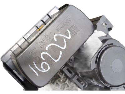 Ford Escape Center Console Base - GJ5Z-7804567-AB