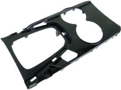 Ford Edge Center Console Base - FT4Z-58045A76-AC