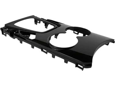 Ford Edge Center Console Base - FT4Z-58045A76-AC