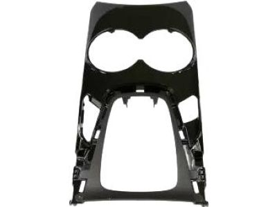 Ford Edge Center Console Base - FT4Z-58045A76-AC