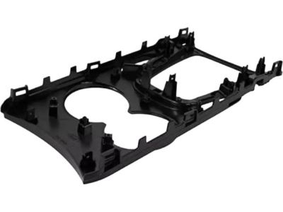 Ford Edge Center Console Base - FT4Z-58045A76-AC