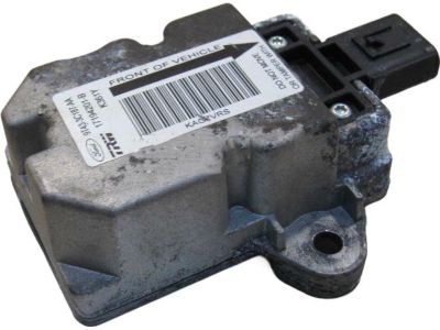 Ford Edge Yaw Sensor - 7T4Z-3C187-A