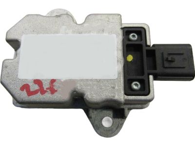 Ford Edge Yaw Sensor - 7T4Z-3C187-A
